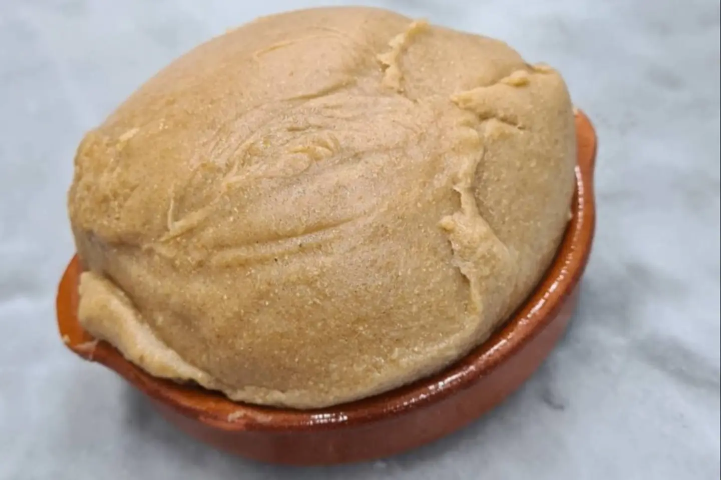 عصيدة مرق