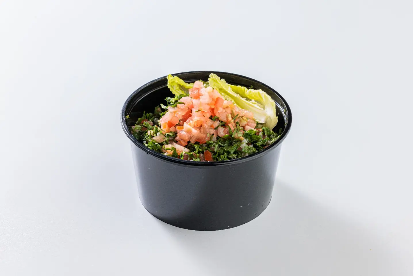 Tabbouleh