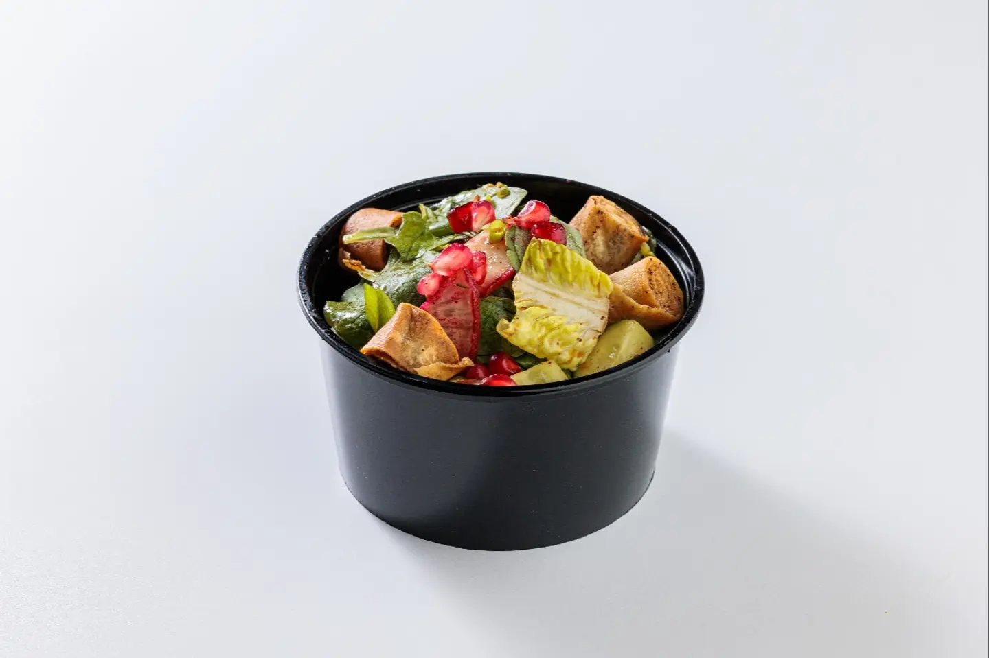 Fattoush