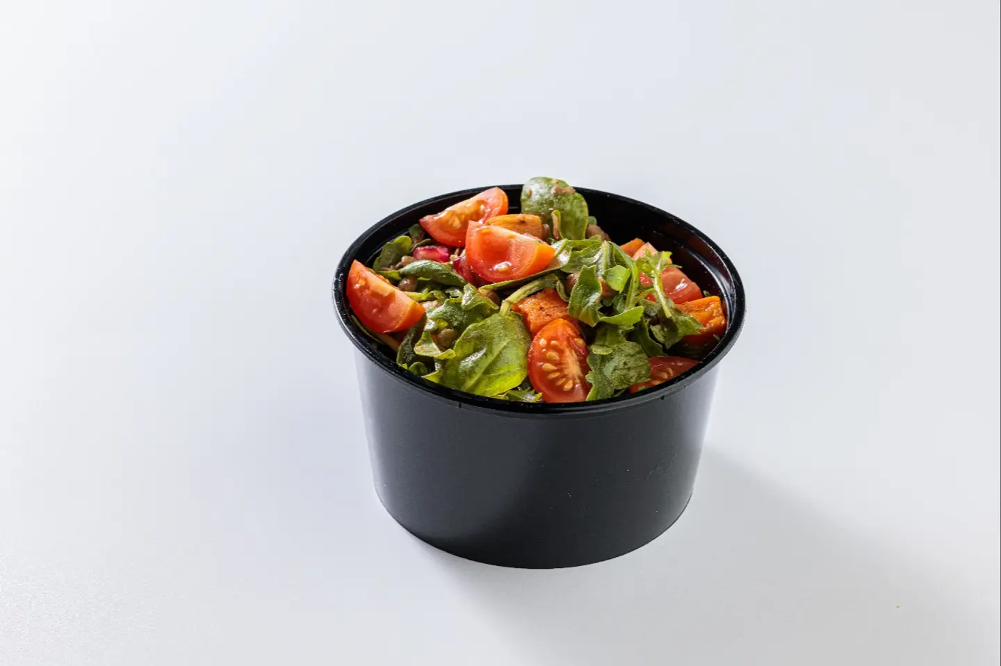 Rosted Vegetable Salad