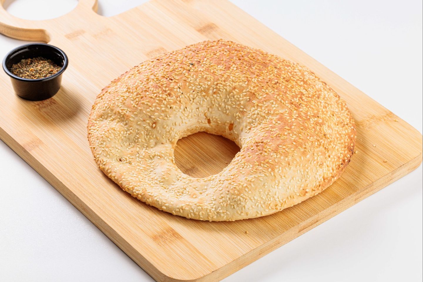 كعكة سادة