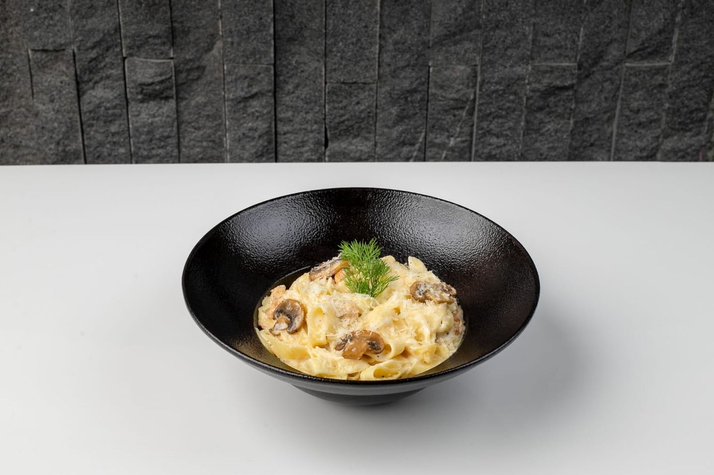 Alfredo Pasta