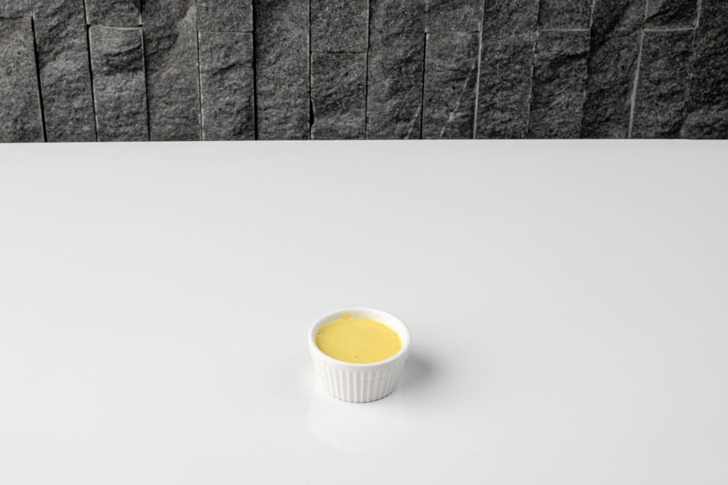 Fringe Mustard Sauce