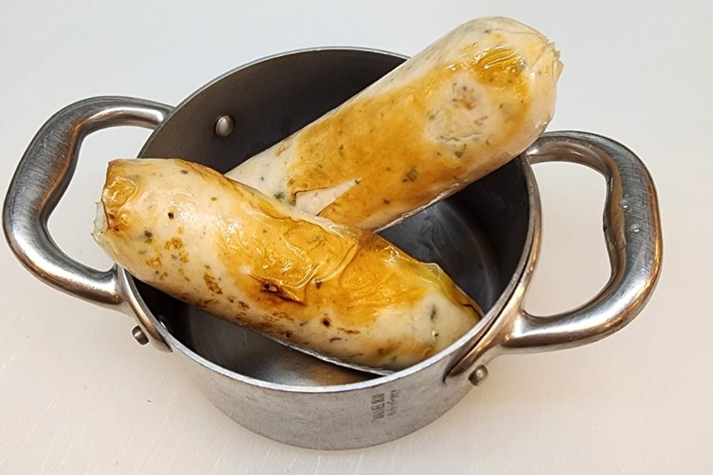 Chicken Sausage