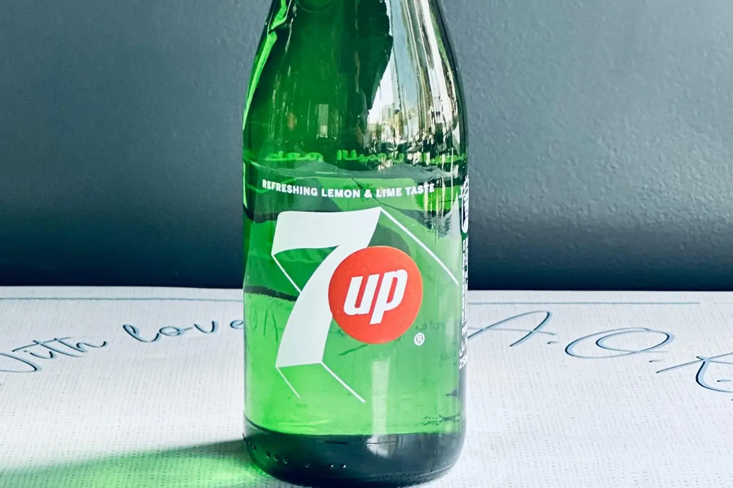 7up