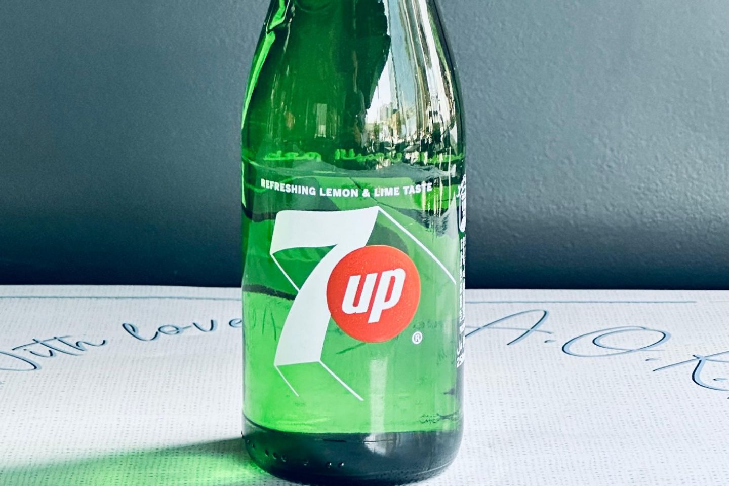 7up