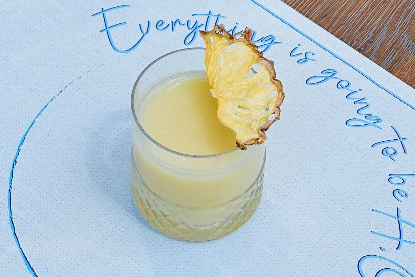 Tropical Juice
