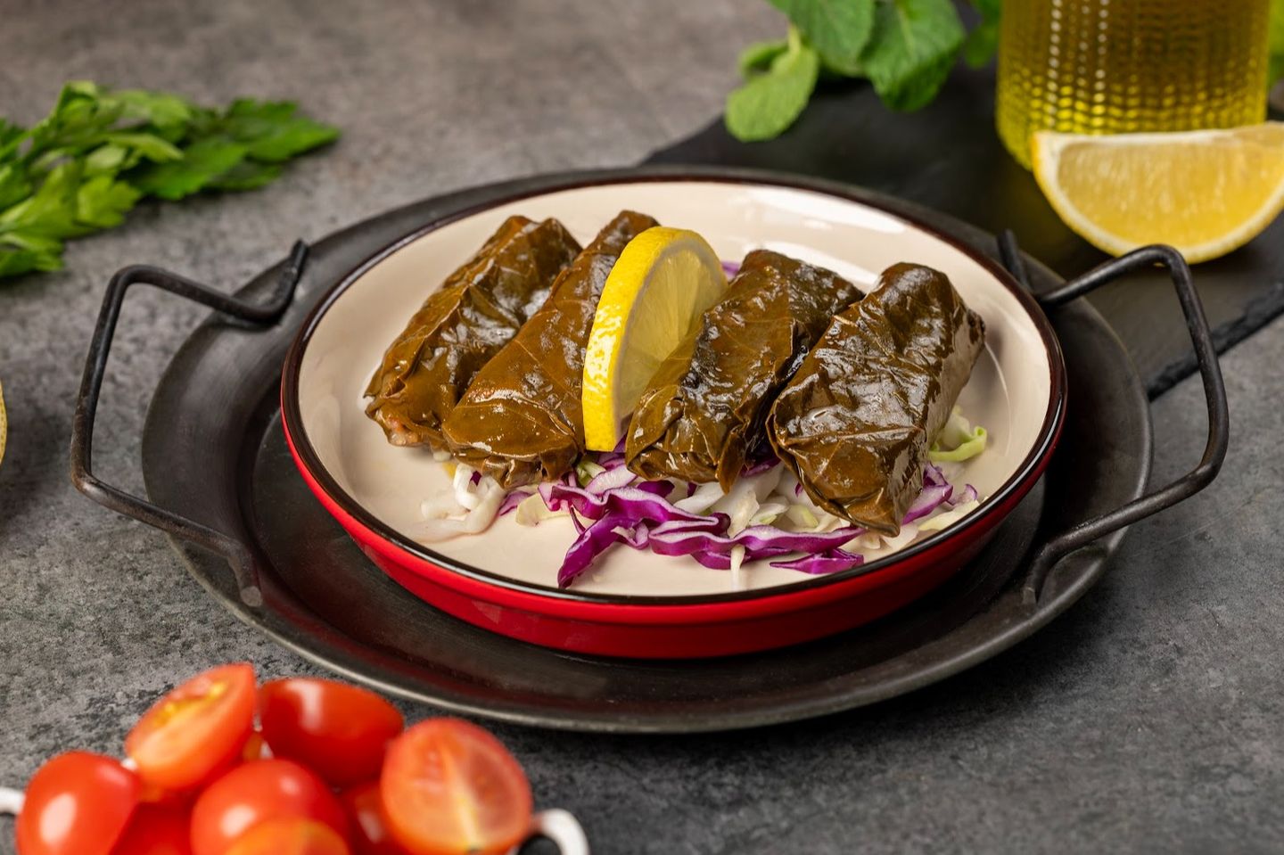 ورق عنب