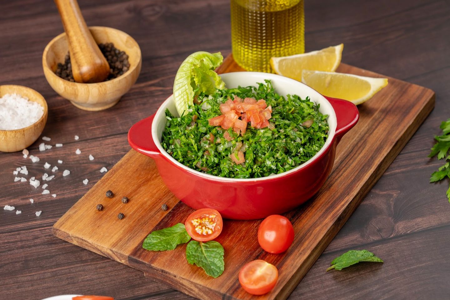 تبولة