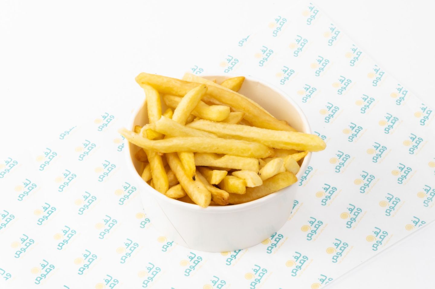 Potatoes