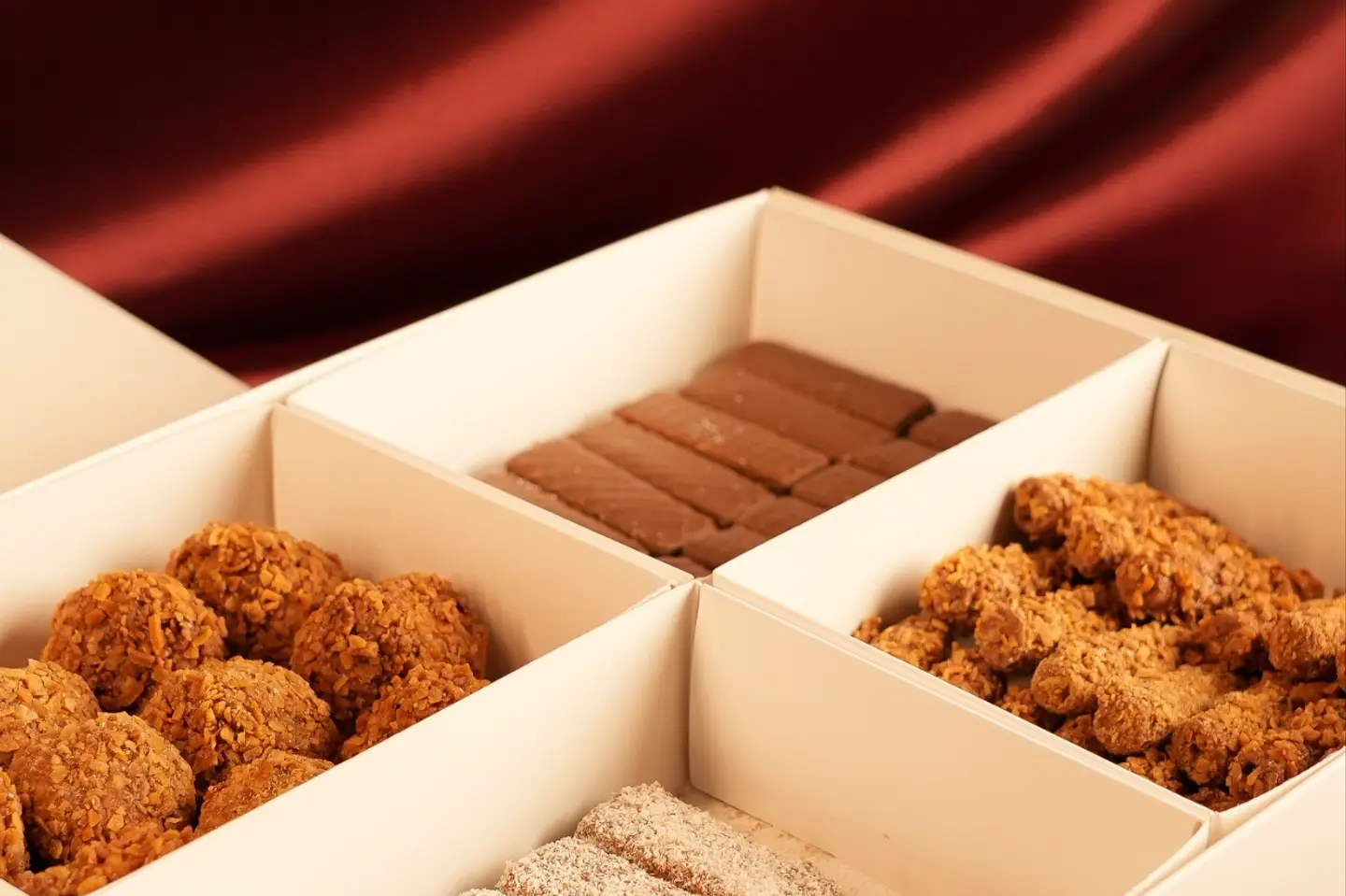 كرانشي شوكليت