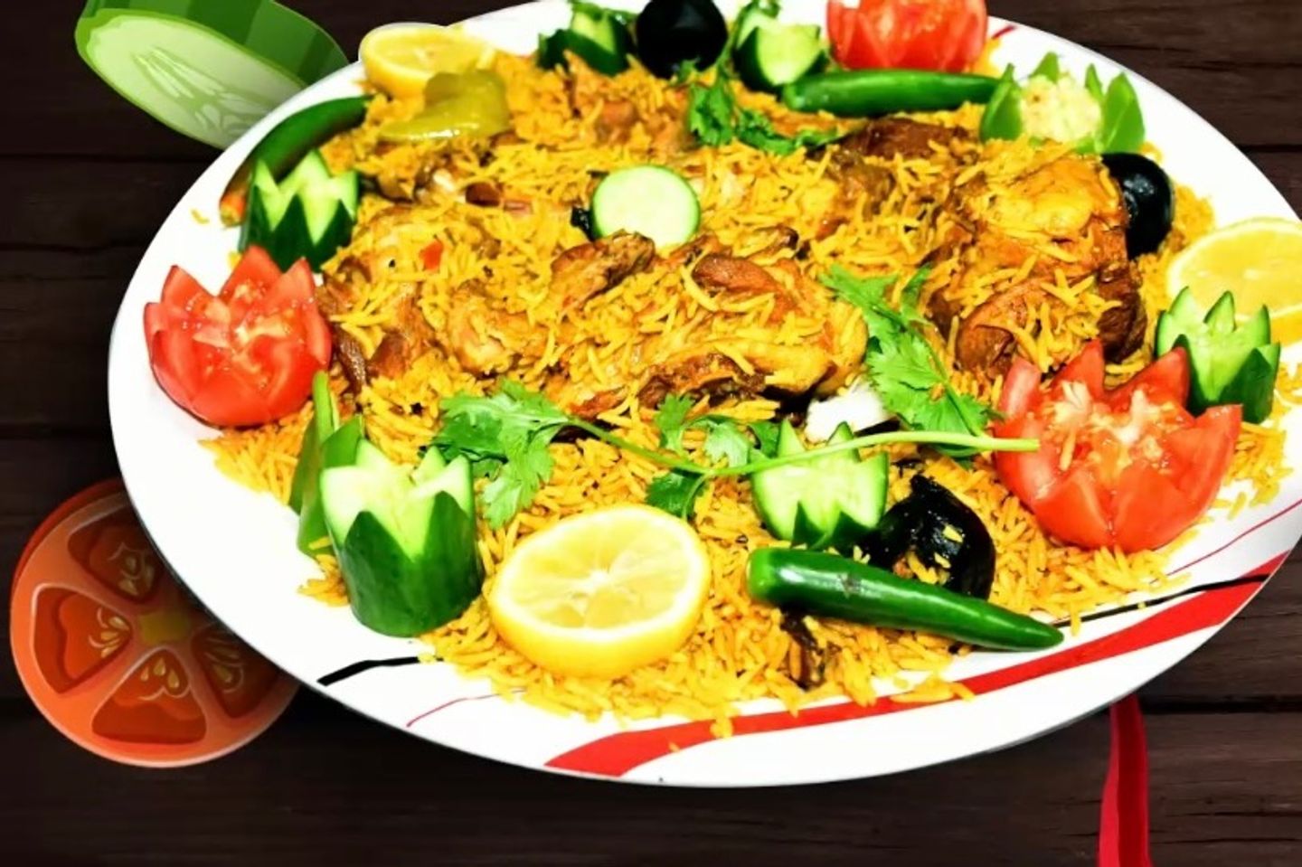 لحم حاشي مضغوط