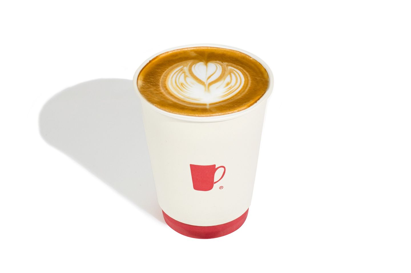 Latte Hot