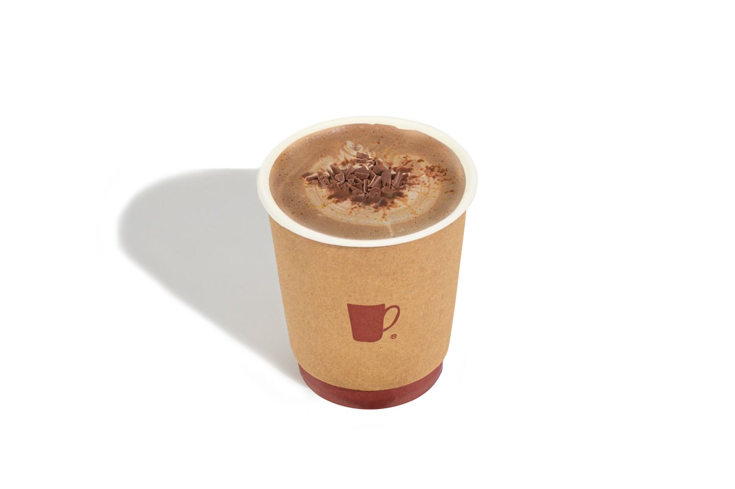 Hot Chocolate