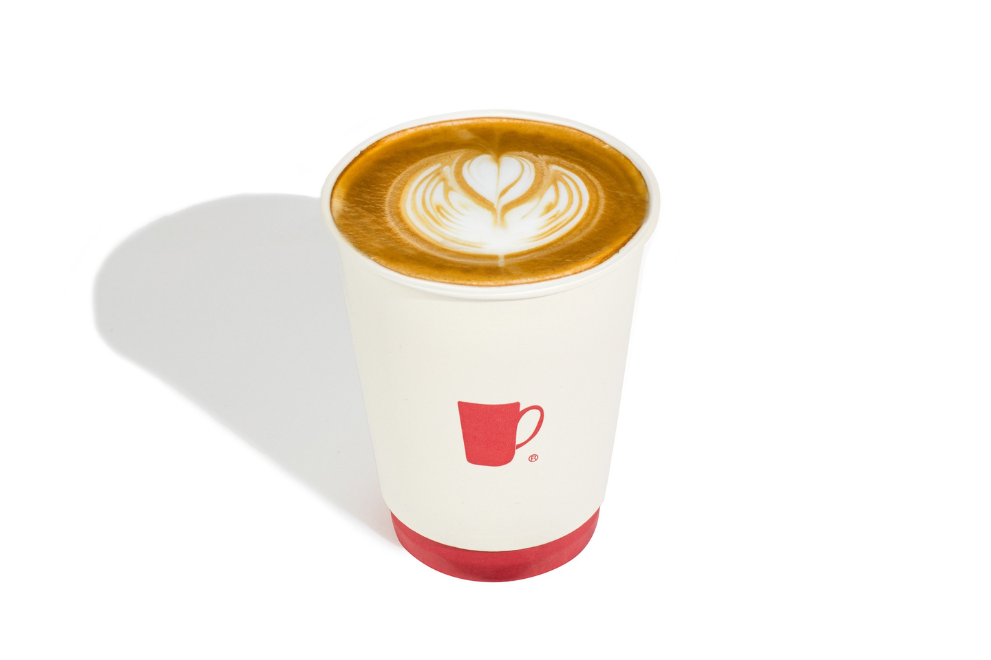 White Mocha