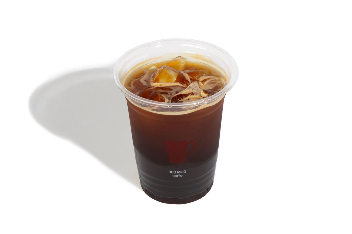 Iced Americano