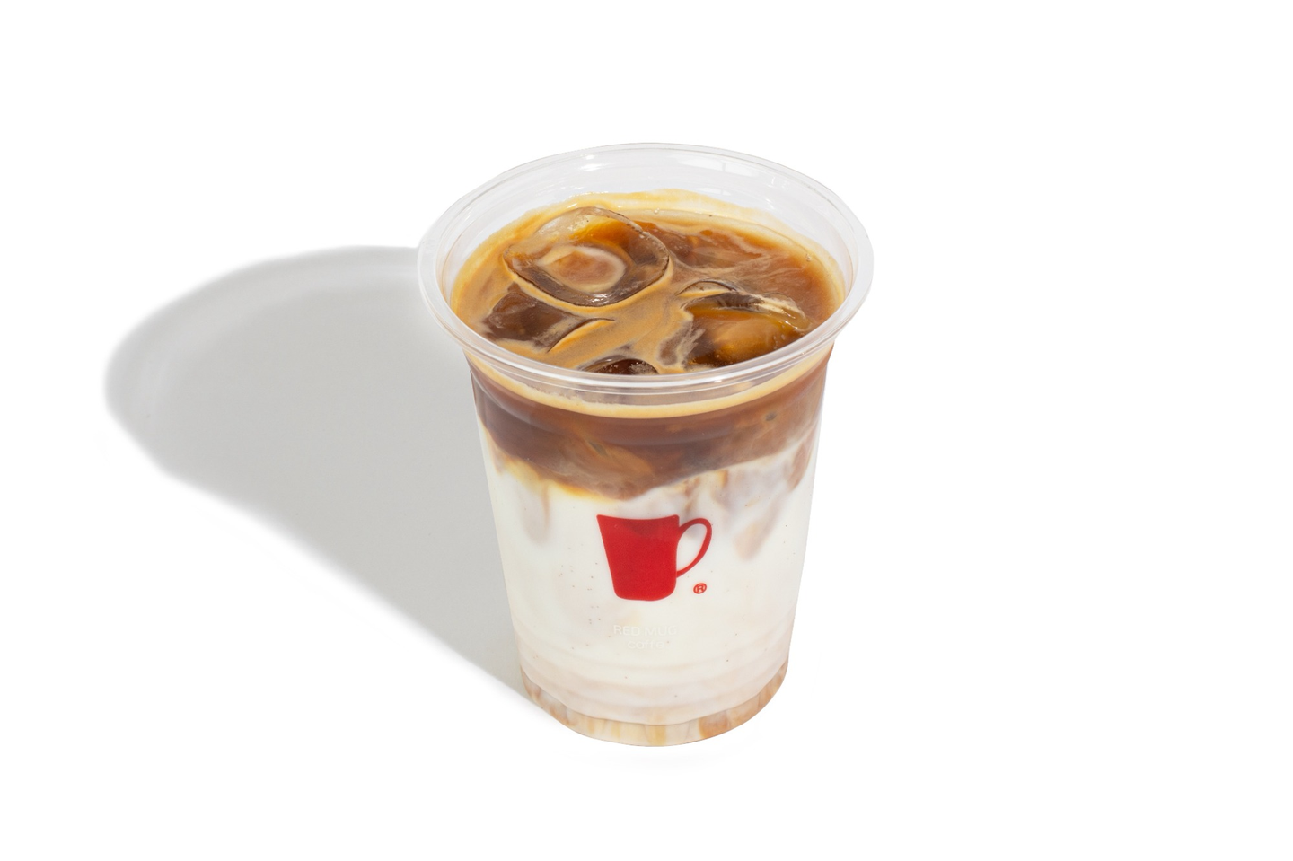 Iced Latte