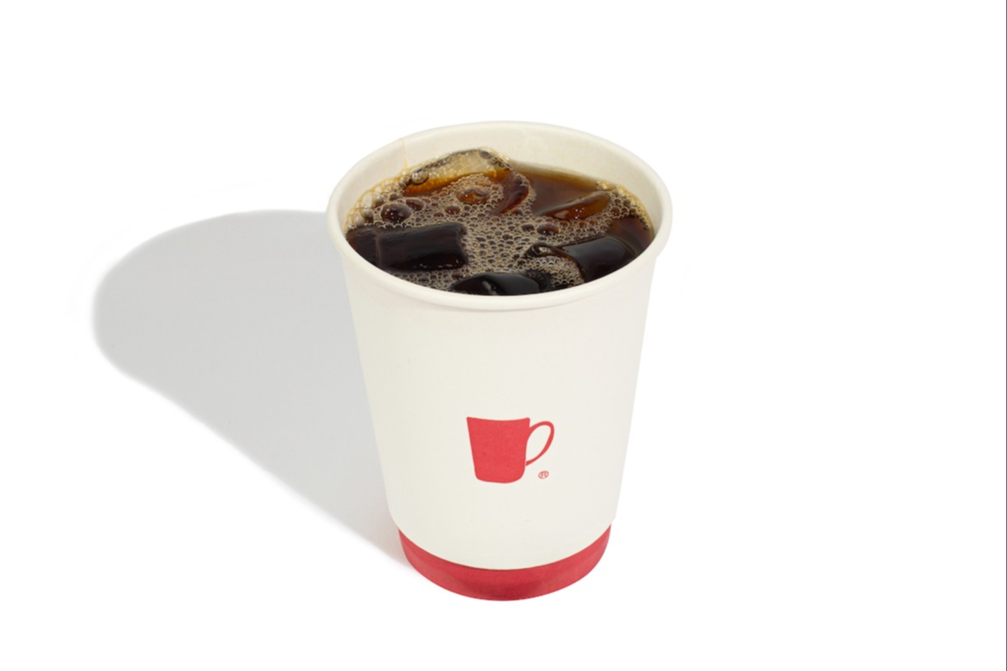 Iced Coffee Today
