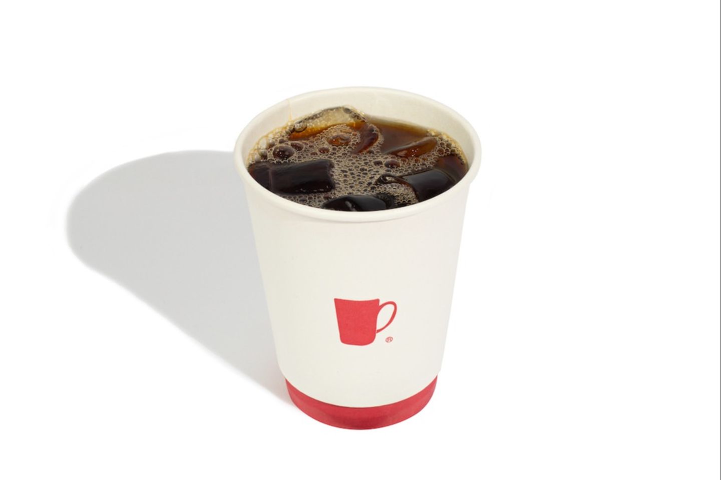 Iced Coffee Today
