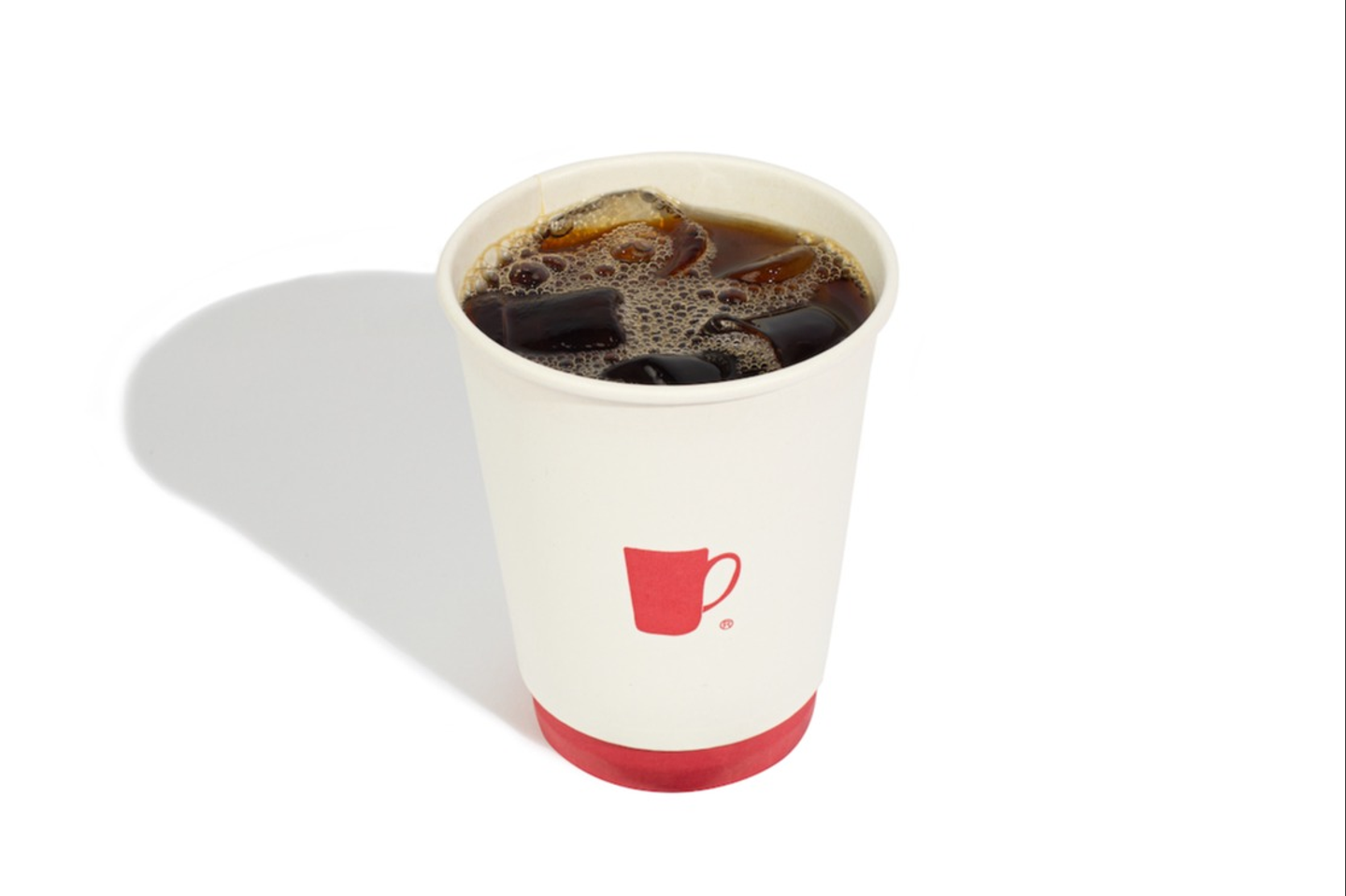 Iced V60