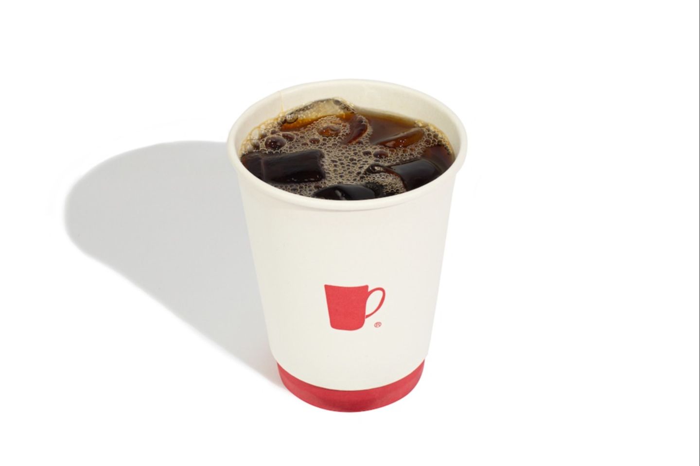 Iced V60