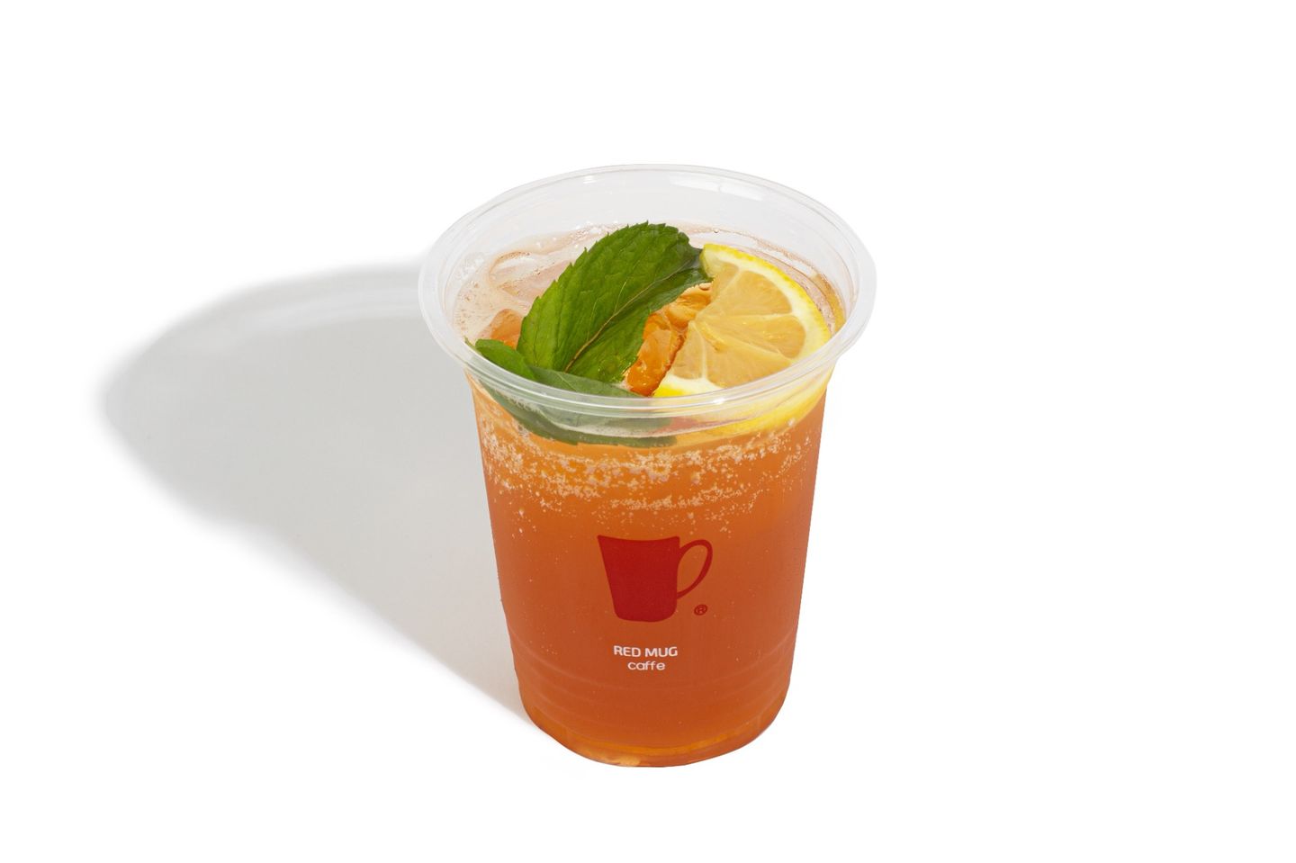 Iced Tea Peach