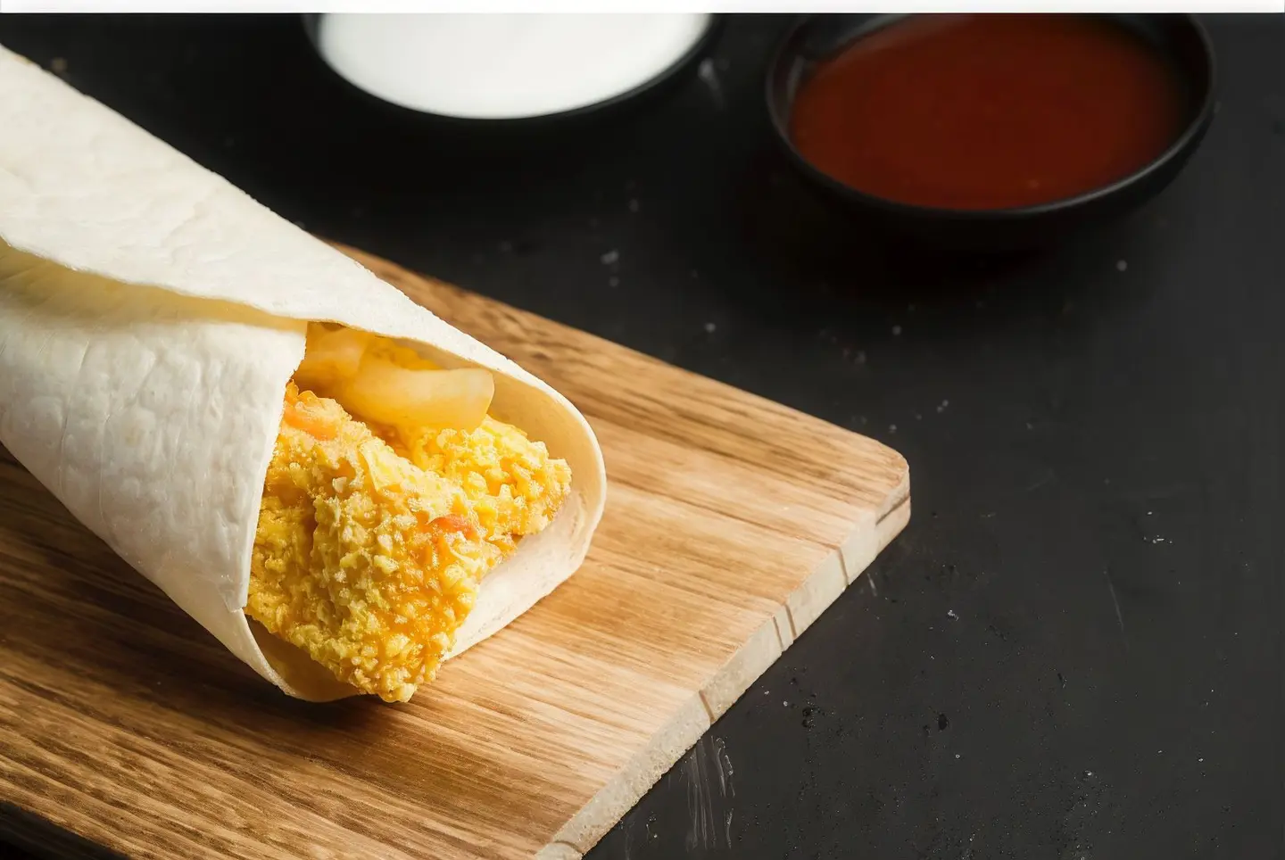 ساندوتش مسحب