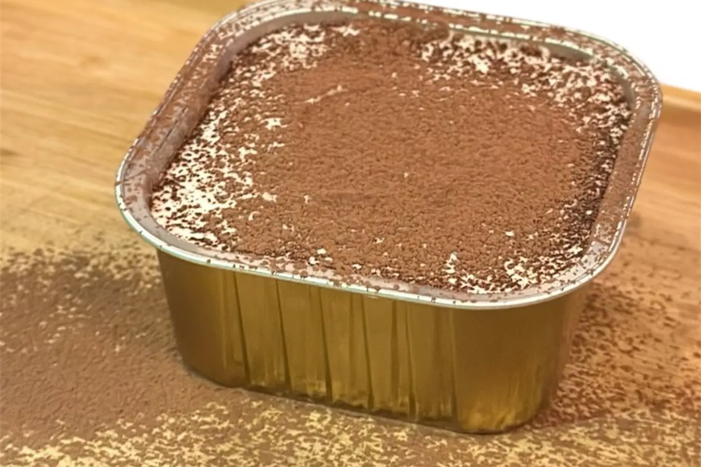 سايبرس تيراميسو