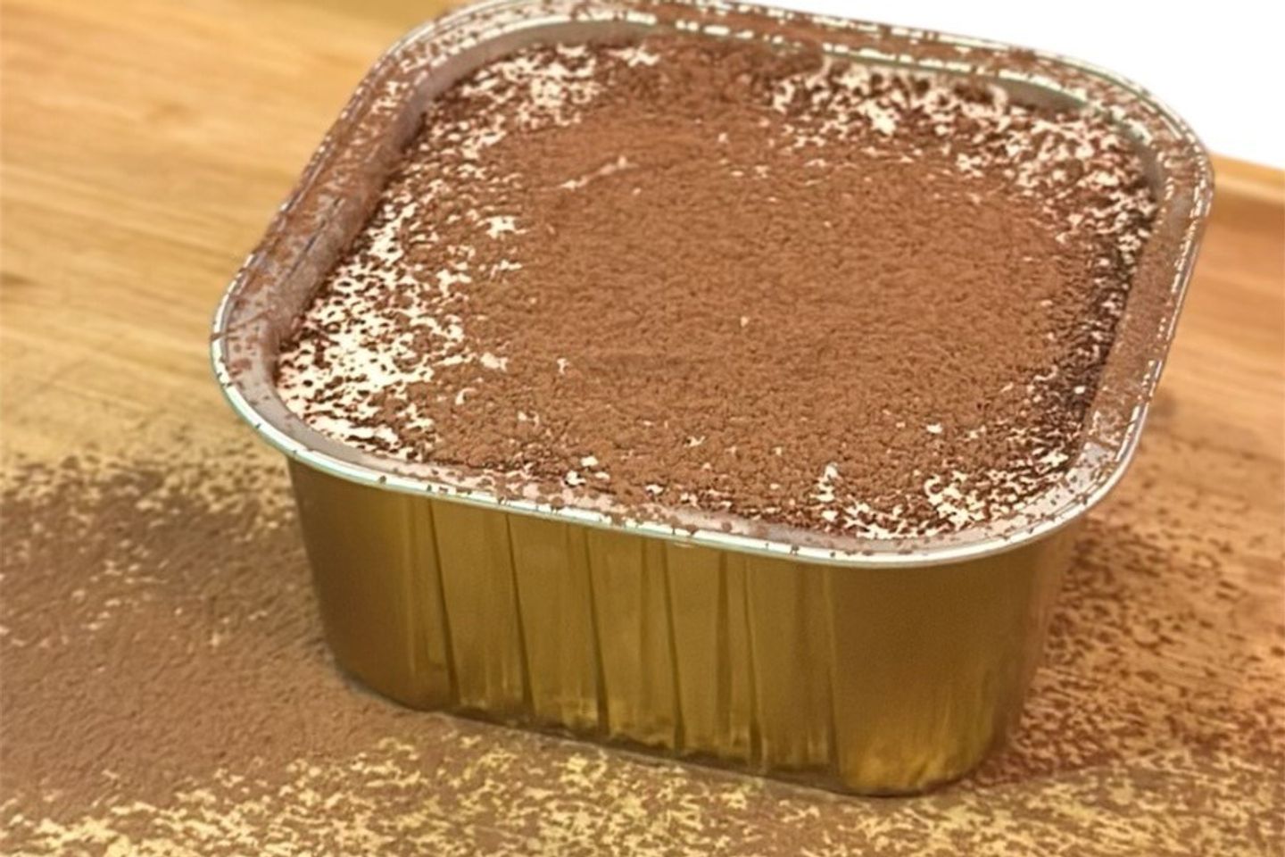 سايبرس تيراميسو
