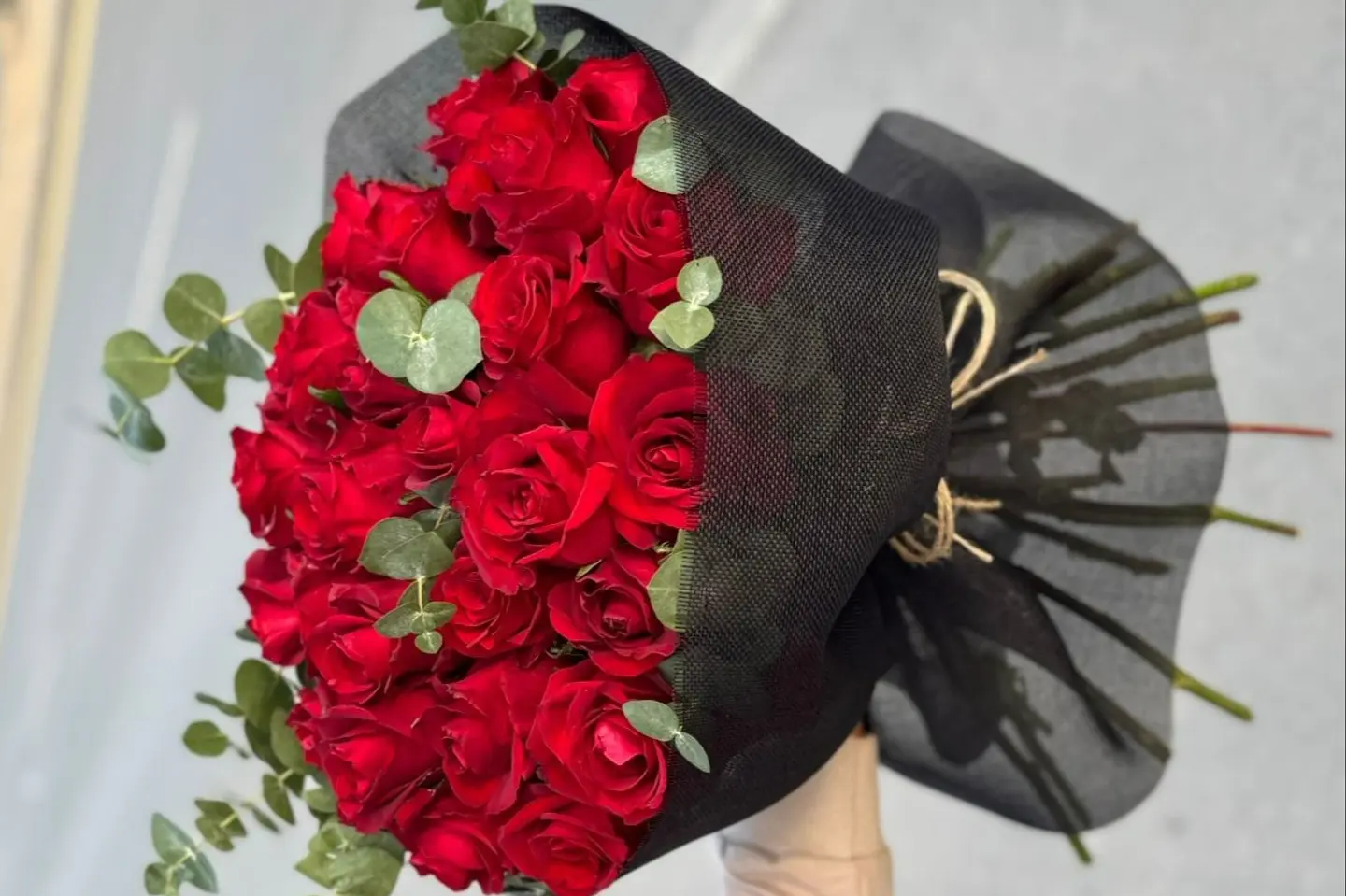 باقة جوري