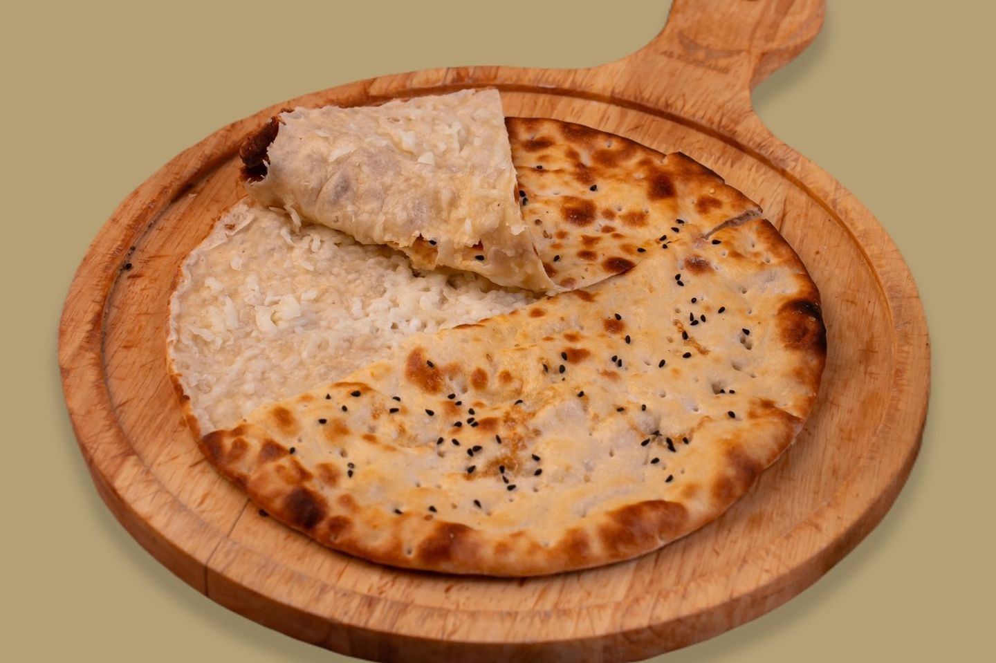 جبن حلوم