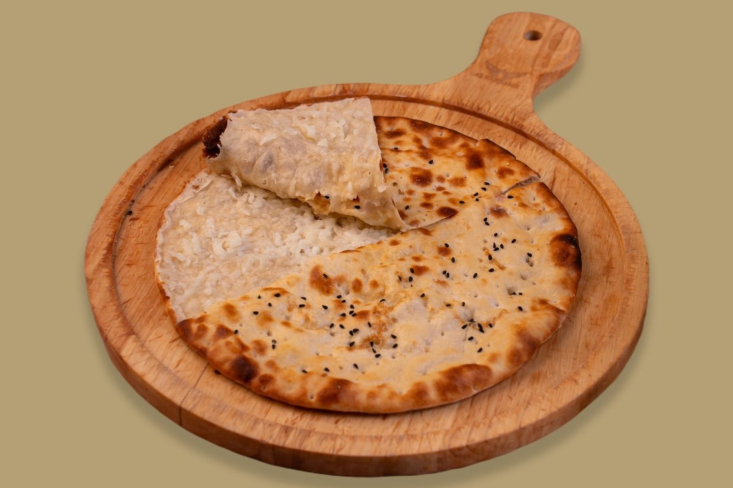 حواوشي دجاج
