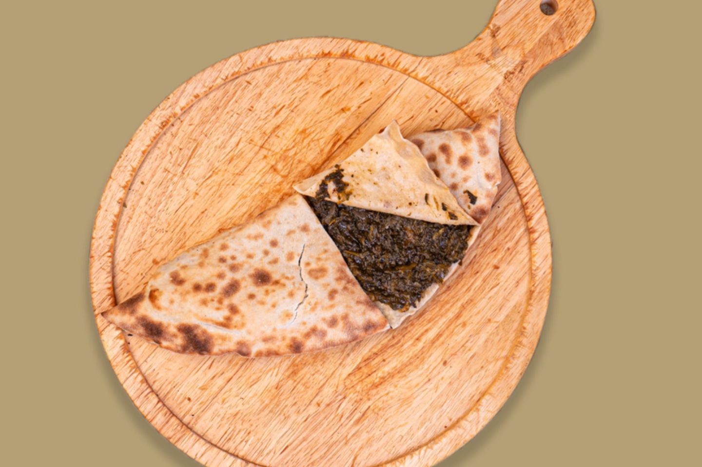 سبانخ