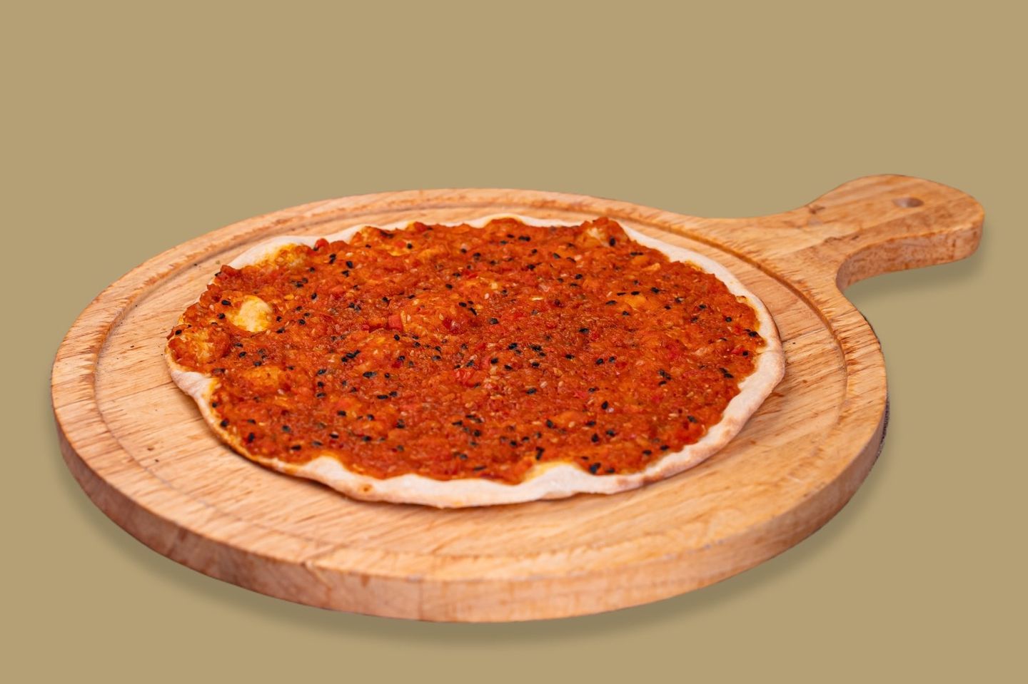 محمرة