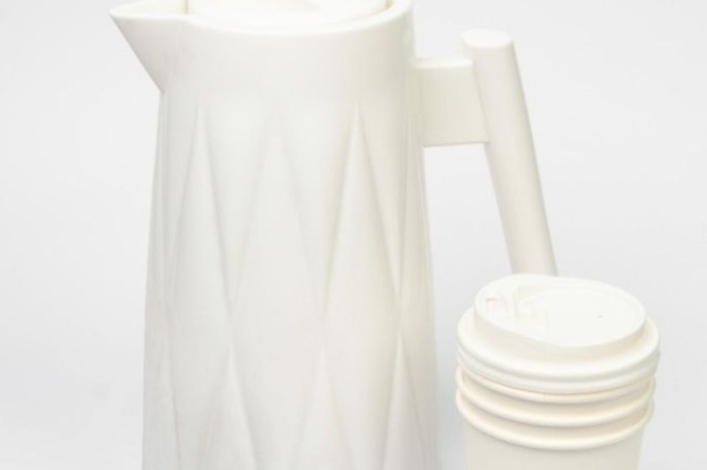 Saudi Coffee Thermos