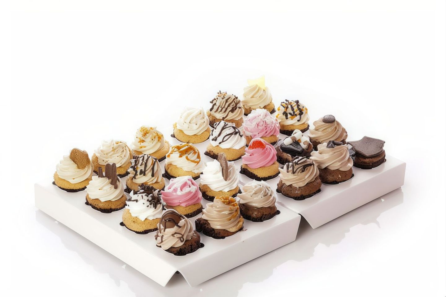 New Cupcake Mini