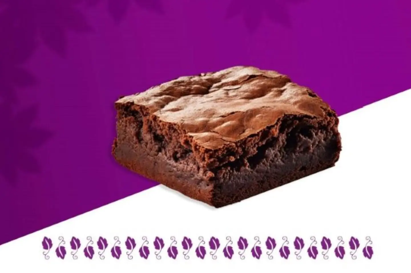 براونيز شوكلاته