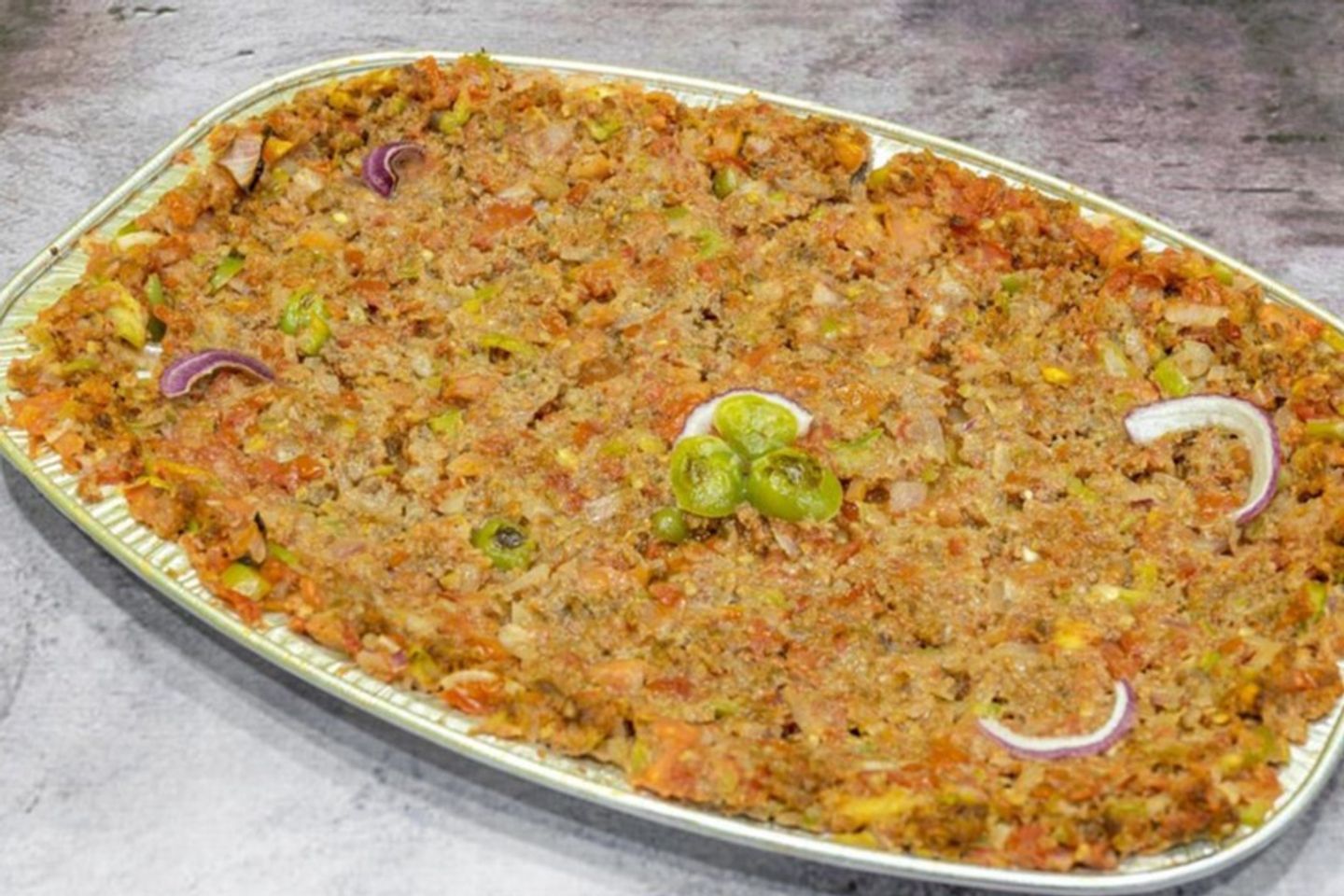 Oven Dishes - Beef
