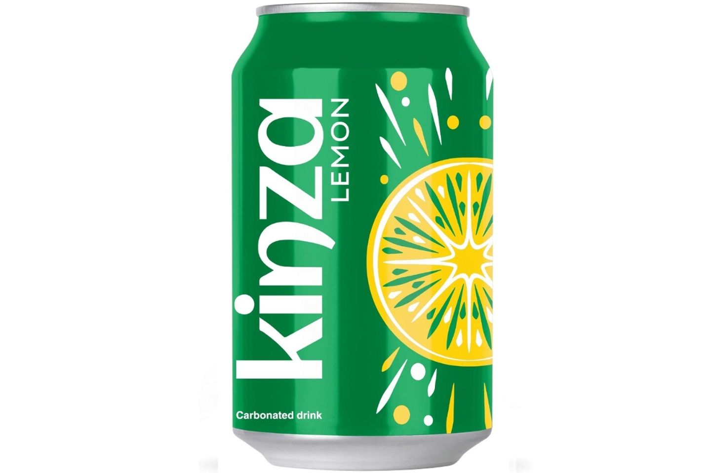 Kinza Lemon