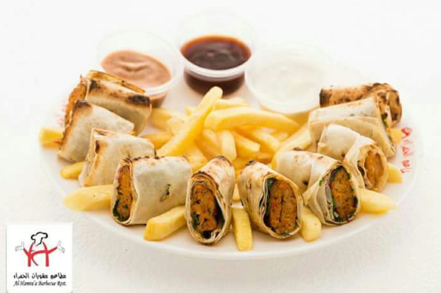 شيش عرب دجاج