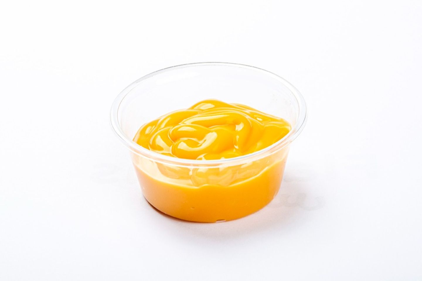 Cheddar Cheese Sauce