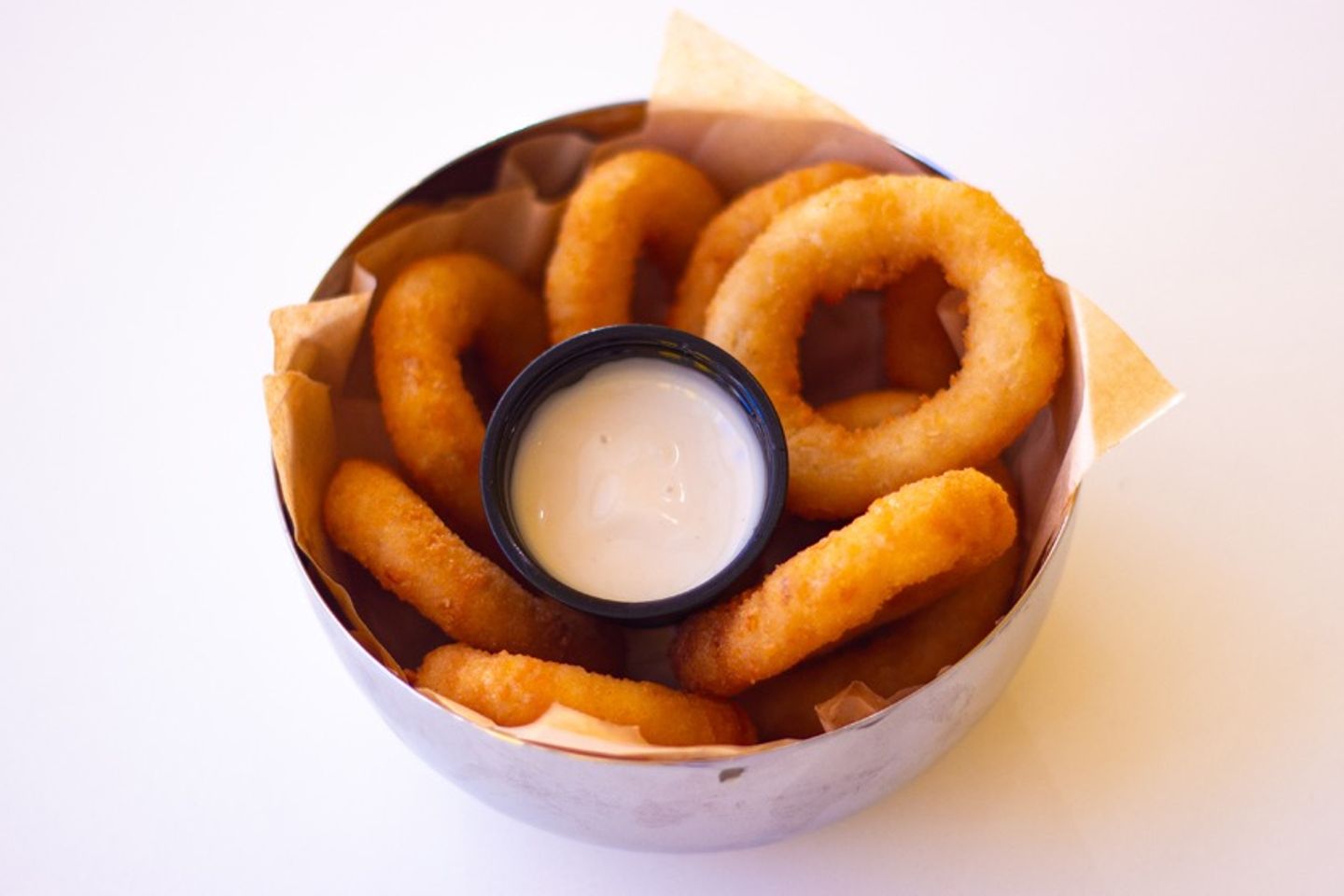 Onion Rings