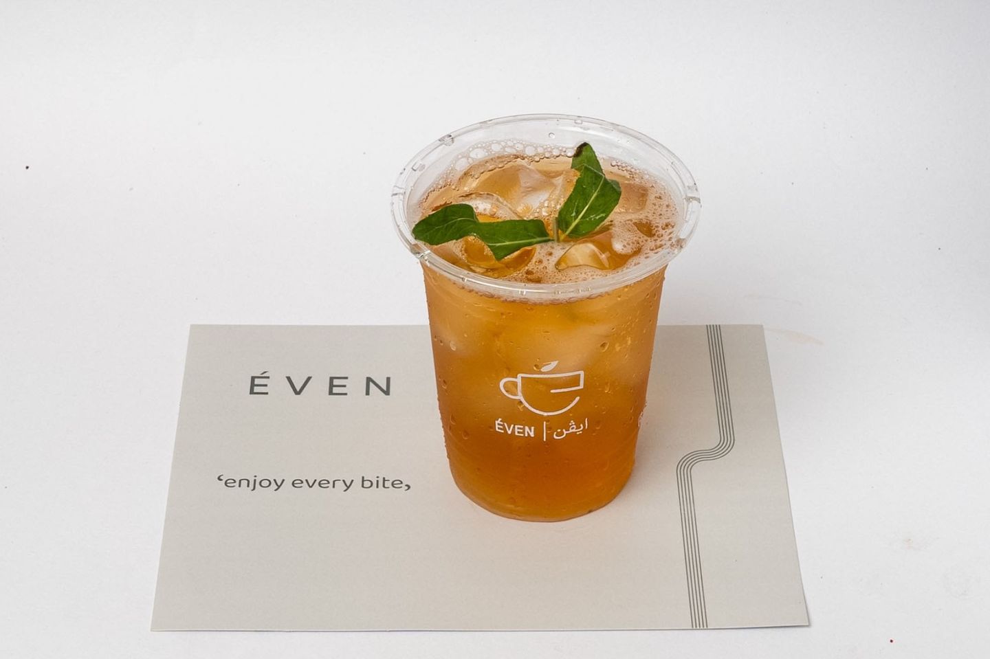 Iced Tea
