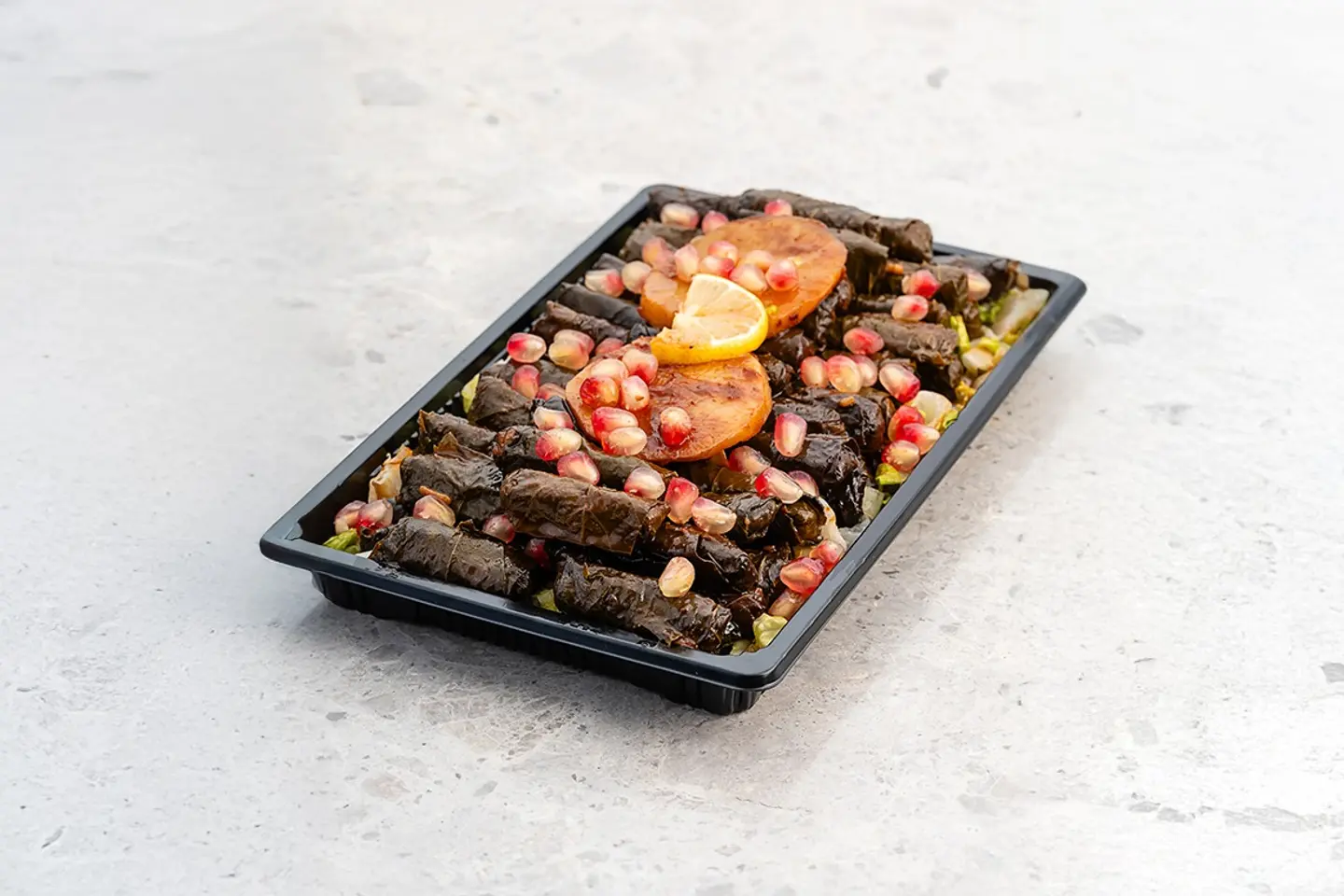 ورق عنب - ربع كيلو