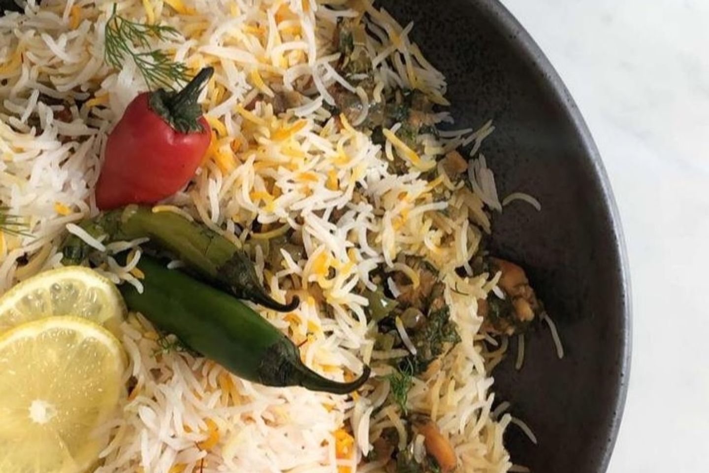 أرز عنبر كلاسيك