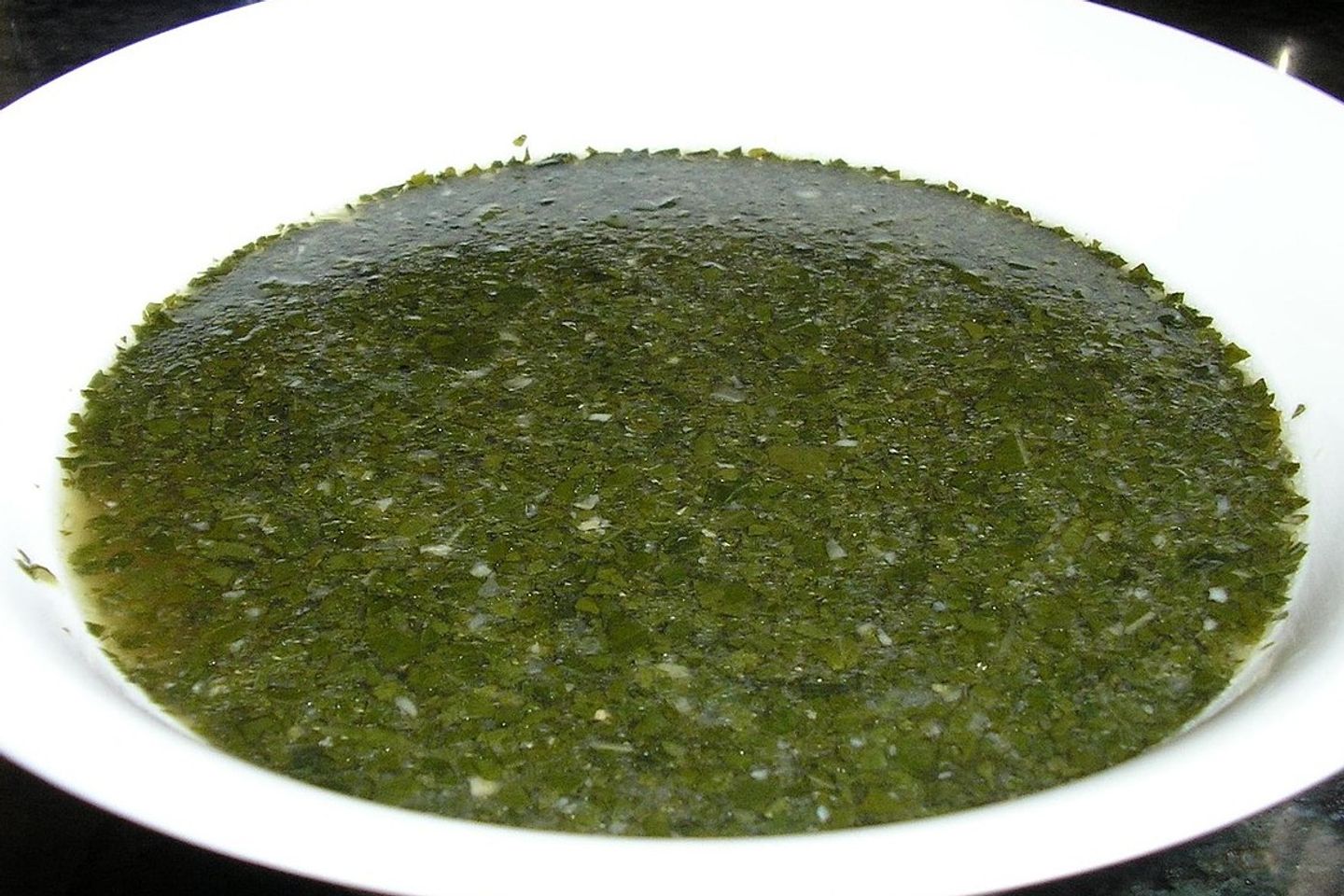ملوخية