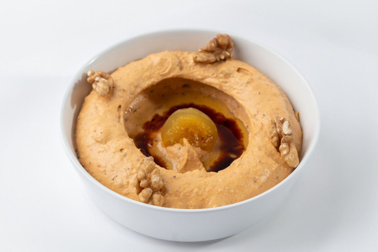 حمص بيت ورد