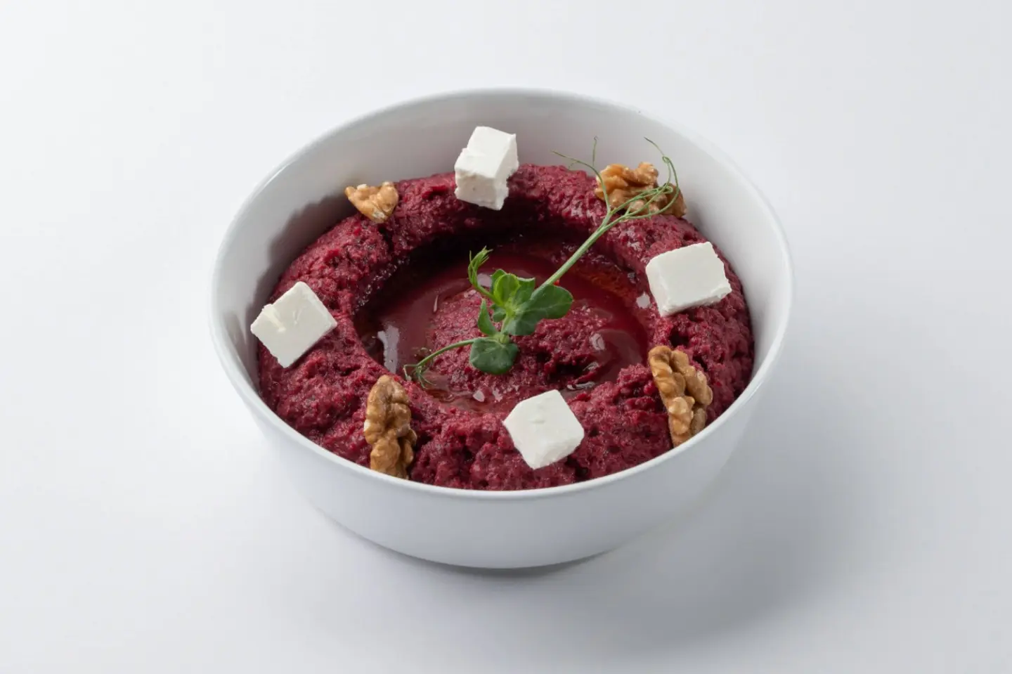 متبل بيت ورد