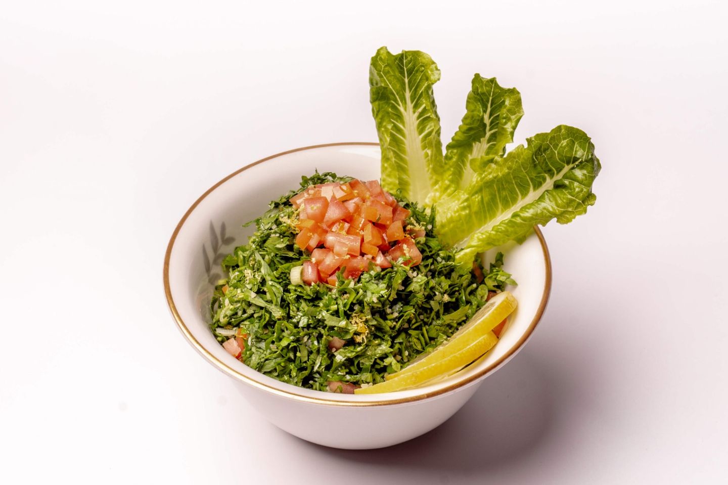 تبولة