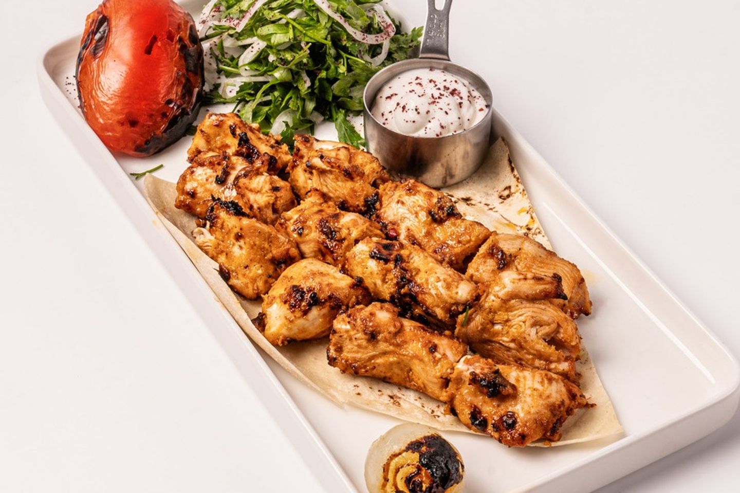 طاووق